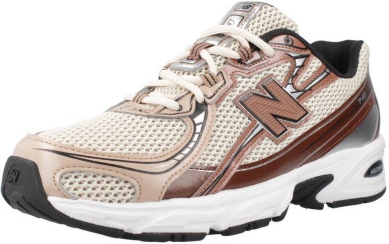 New Balance Lage Sneakers U740 BB2