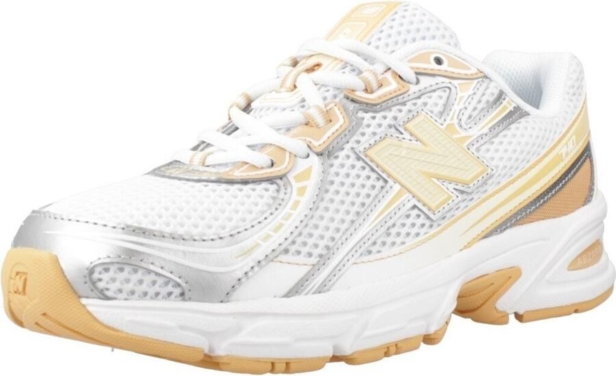New Balance Lage Sneakers U740 NH2