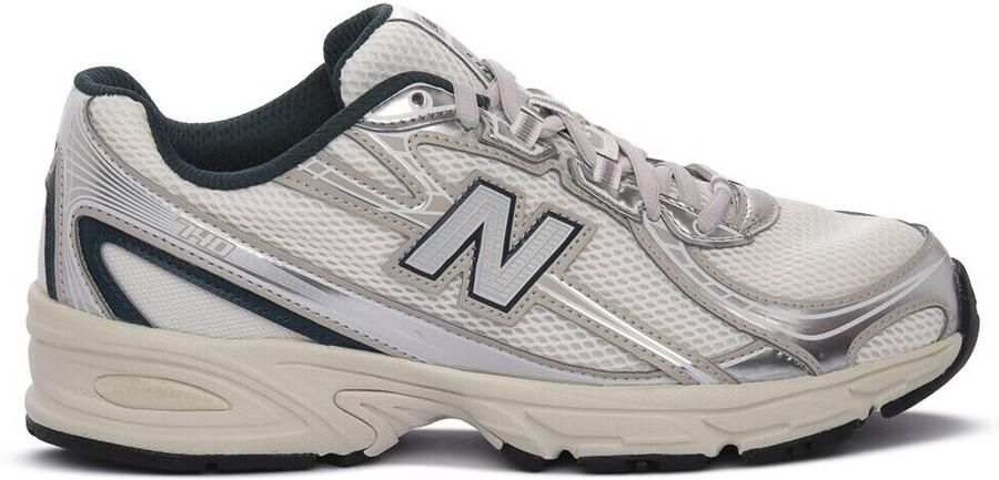 New Balance 740 Running beige Schoenen