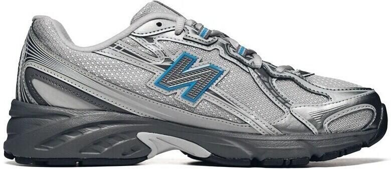 New Balance Lage Sneakers U740869