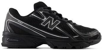 New Balance Lage Sneakers Baskets 740 maille respirante - Foto 4