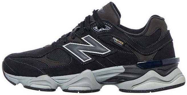 New Balance Lage Sneakers U9060 Dark Grey