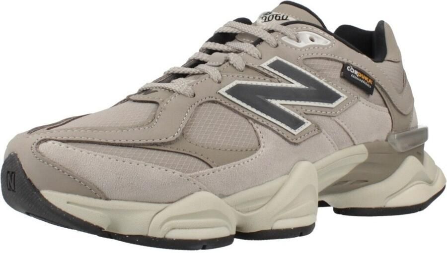 New Balance 9060 Cordura Unisex Arid Stone - Foto 2