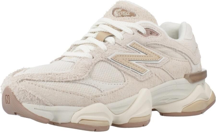 New Balance 9060 Unisex Bisque Sea Salt - Foto 2