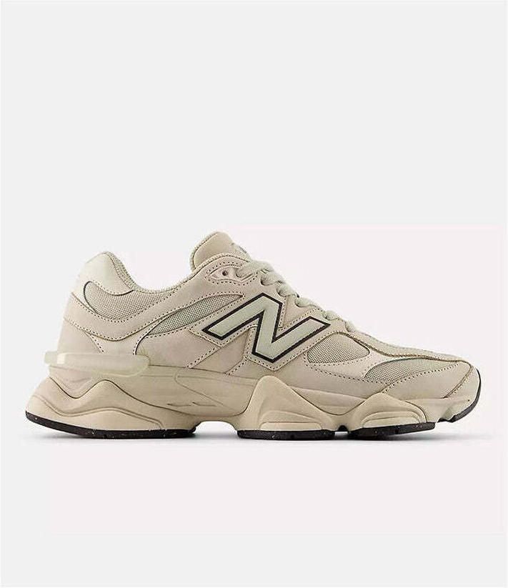 New Balance Lage Sneakers U9060 Soft Grey