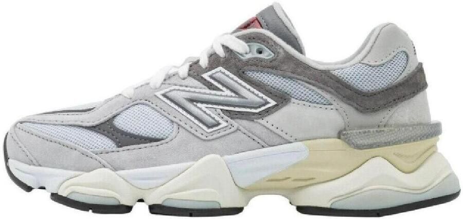 New Balance Comfortable Athletic Footwear with Premium Cushioning and Durable - Foto 13