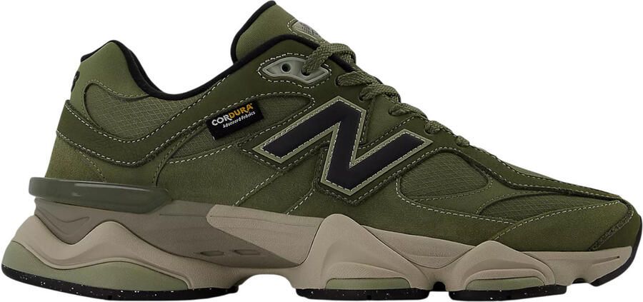 New Balance Lage Sneakers u9060orc