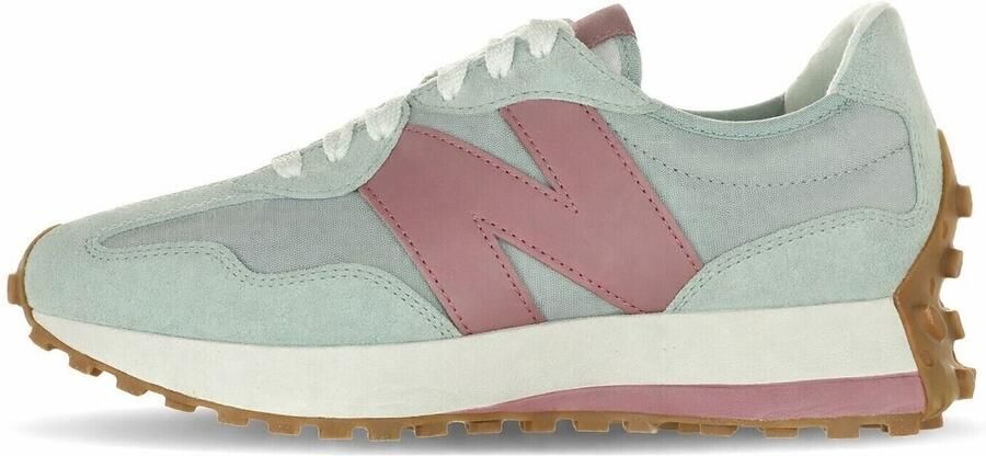 New Balance W327 Dames Sneakers Lone Star Grey - Foto 2