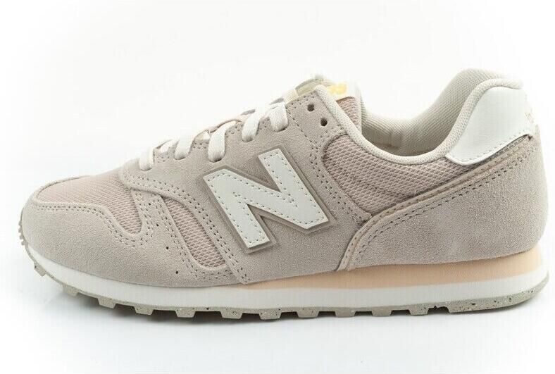 New Balance Sneakers Shoes Female W3738X0 Beige - Foto 3