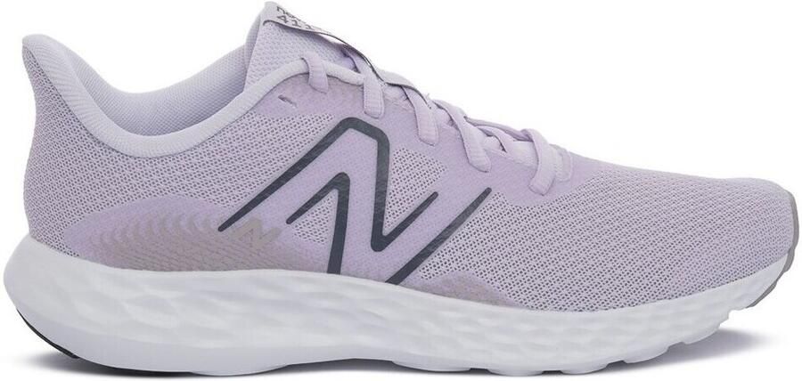 New Balance W411 Dames Sportschoenen TARO - Foto 2