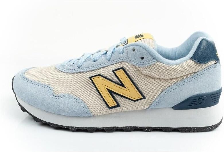 New Balance Women's 515 Sneakers grijs