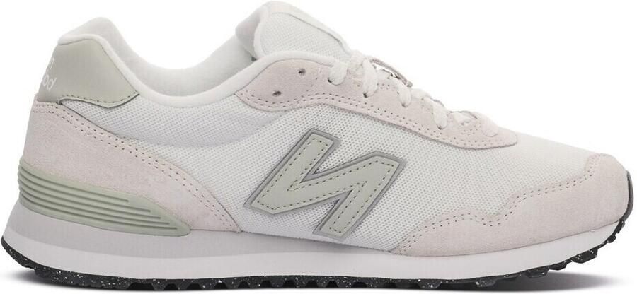 New Balance Women's 515 Sneakers wit