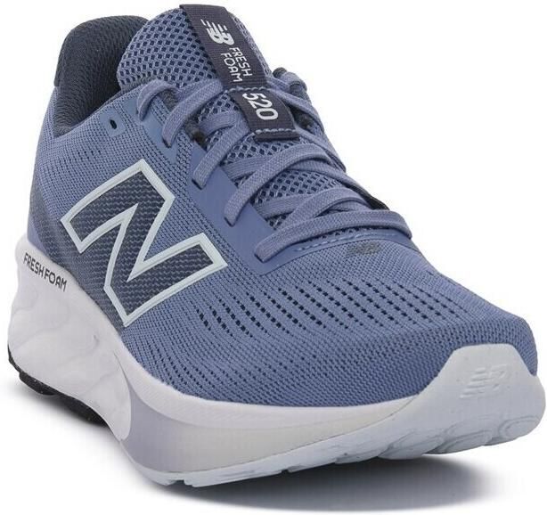 New Balance W520 Dames Sportschoenen FAIRWEATHER BLUE - Foto 2