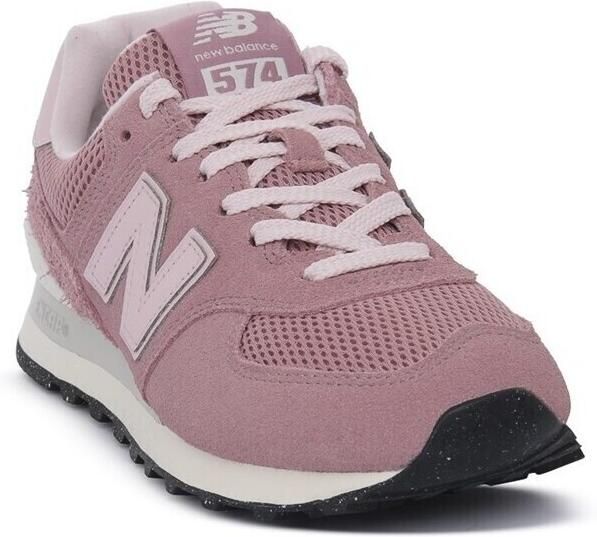 New Balance W574 Dames Sneakers ALPHA PINK - Foto 5