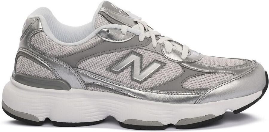 New Balance Lage Sneakers W6037JY - Foto 2
