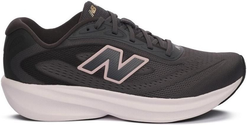 New Balance 680 Dames Sportschoenen BLACK CEMENT - Foto 2