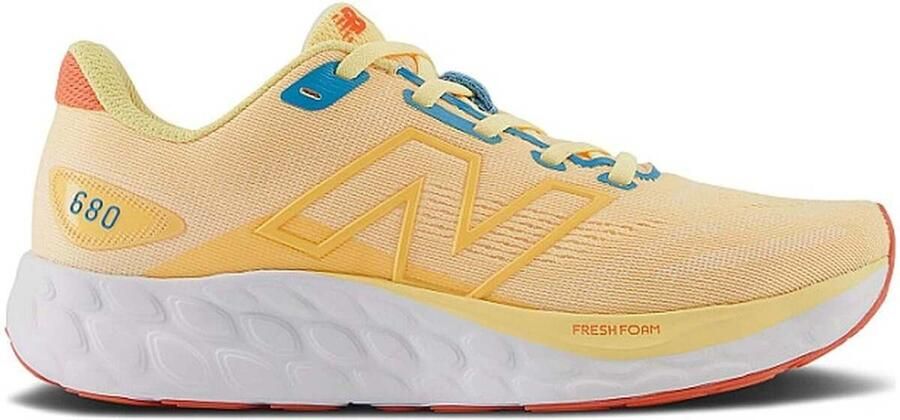 New Balance Lage Sneakers W680LL8