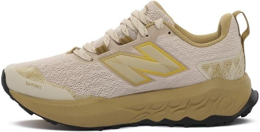 New Balance Women's Garoe Trailrunningschoenen quicksand