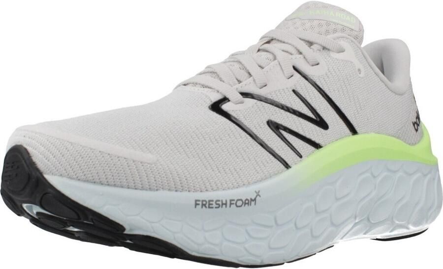 New Balance Fresh Foam X Kaiha Rd Hardloopschoenen Wit 1 2 Vrouw - Foto 2