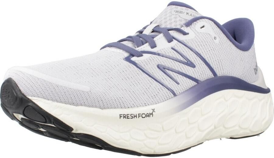 New Balance Fresh Foam X Kaiha Rd Hardloopschoenen Grijs 1 2 Vrouw - Foto 2