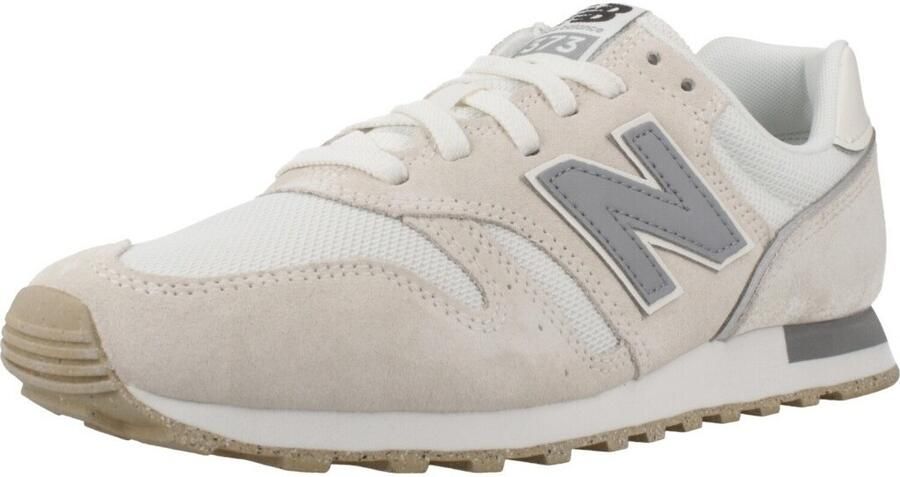 New Balance Dames Sneakers WL373XA2 Roze Retro-Lifestyle - Foto 4