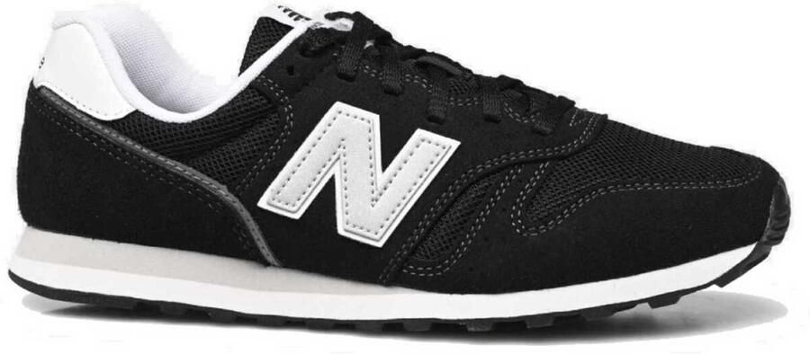 New Balance Lage Sneakers WL373XB2 black