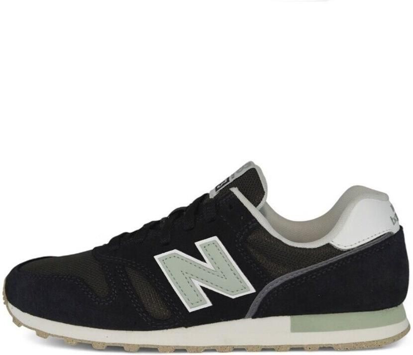 New Balance Women's 373 Sneakers zwart