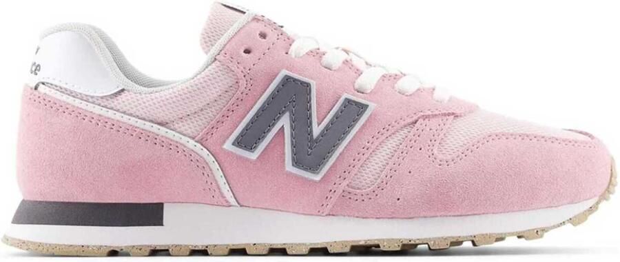 New Balance Lage Sneakers WL373XC2 pink