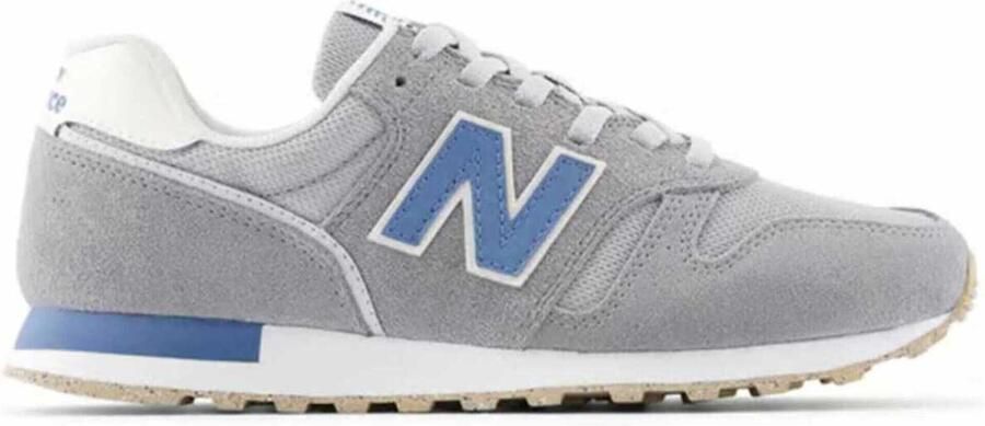 New Balance Lage Sneakers WL373XD2 grey