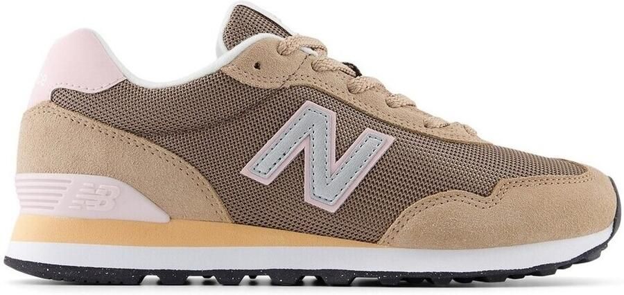 New Balance Women's WL515 Sneakers beige