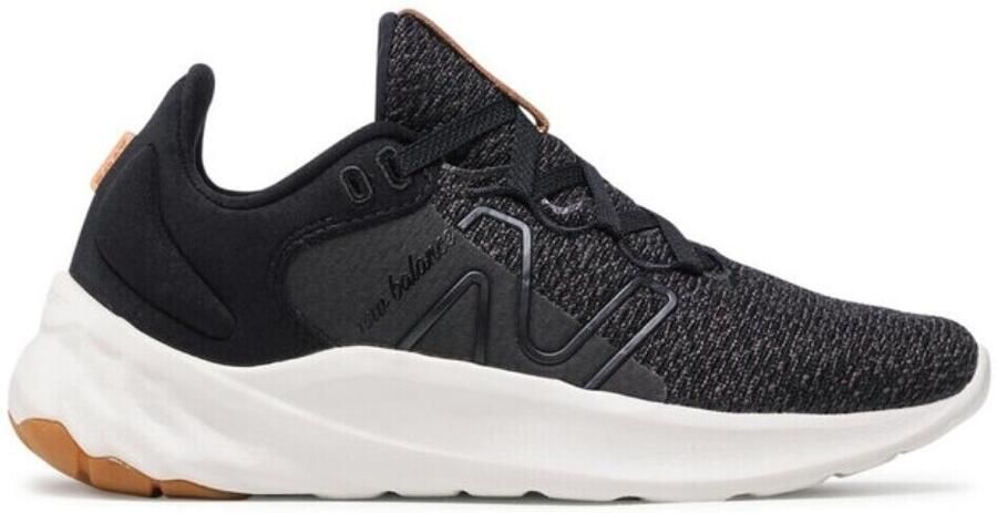 New Balance Fresh Foam Roav V2 hardloopschoenen zwart