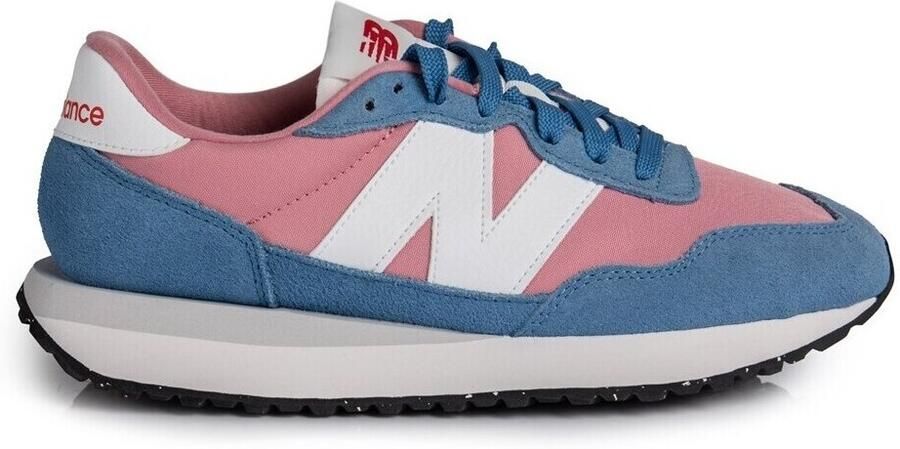 New Balance Lage Sneakers WS237IC - Foto 2