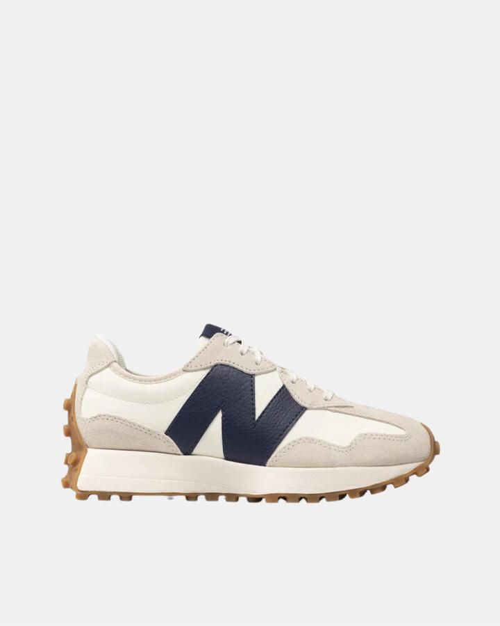 New Balance Lage Sneakers WS327KB