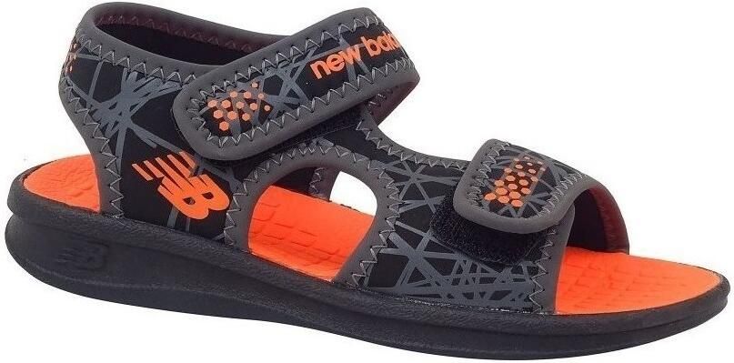 New Balance Platte sandalen 2031