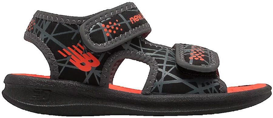 New Balance Platte sandalen 2031 - Foto 2