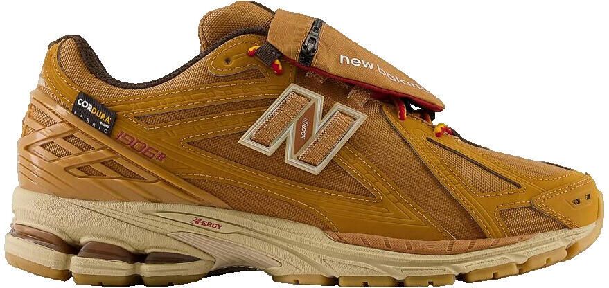 New Balance Lage Sneakers M1906ROB - Foto 2
