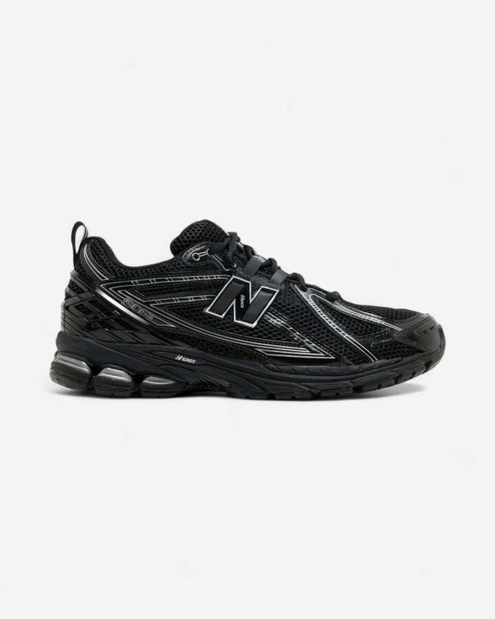New Balance Sneakers 1906R Black Grey