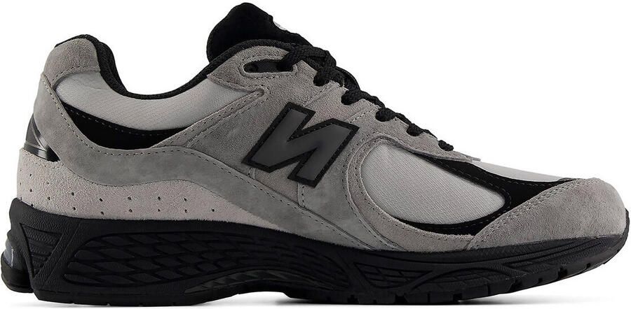 New Balance Sneakers 2002R Grijs