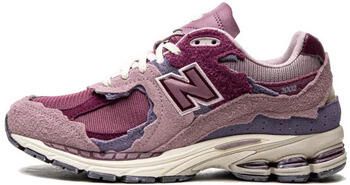 New Balance Sneakers 2002R Protection Pack Pink