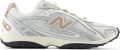New Balance 204L Sneakers Dames Grijs Mesh Synthetisch - Grijs