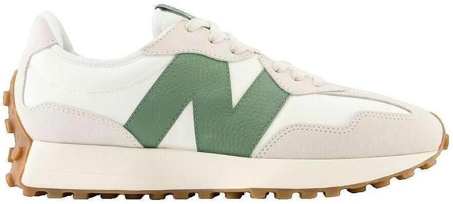 New Balance 327 Fashion sneakers Schoenen nori maat: 41.5 beschikbare maaten:41.5 42 43 44.5 45 46.5 - Foto 4