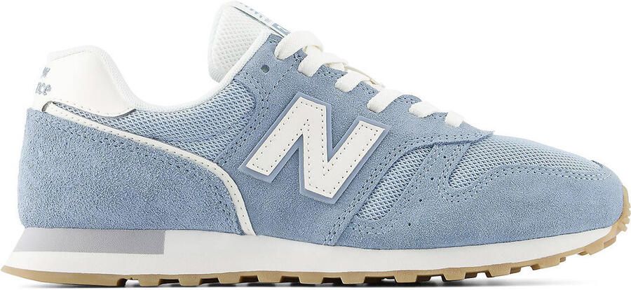 New Balance w3737az Lage sneakers dames Grijs - Foto 2