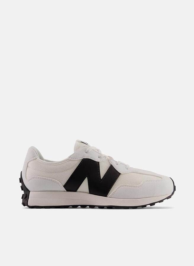 New Balance 327 (GS) 327 in wit formaten: 37 - Foto 3