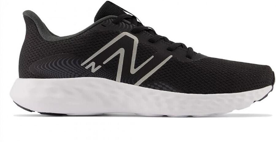 New Balance Sportschoenen voor Dames W411L Grijs - Foto 6