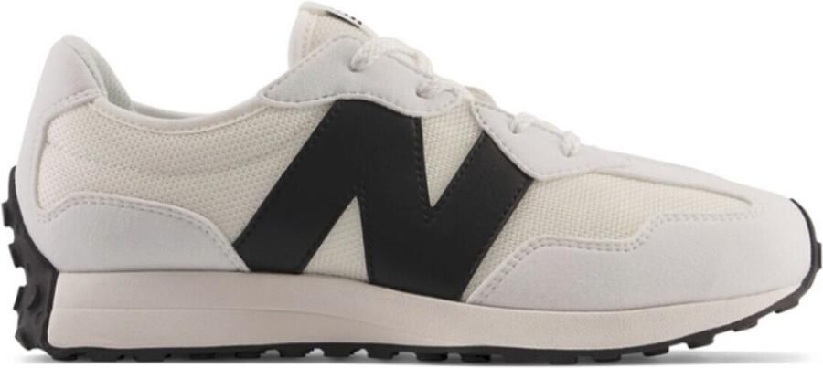 New Balance 327 Fashion sneakers Schoenen white maat: 41.5 beschikbare maaten:41.5 42.5 43 44.5 45 46.5 - Foto 13