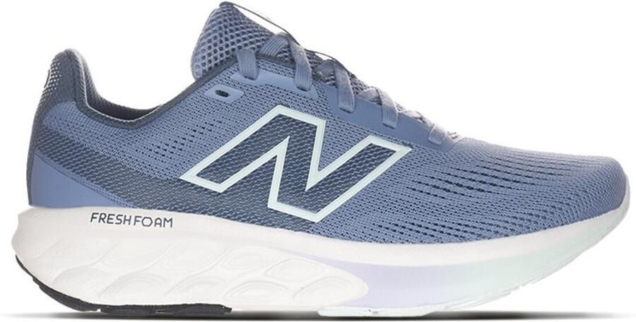 New Balance W520 Dames Sportschoenen FAIRWEATHER BLUE - Foto 3