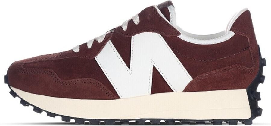 New Balance 327 Dames Sneakers PUMPER NICKEL - Foto 6