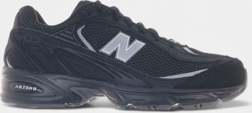 New Balance Sneakers 509 Black