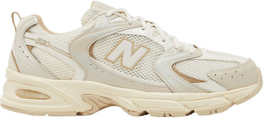 New Balance Sneakers 530 Beige Angora