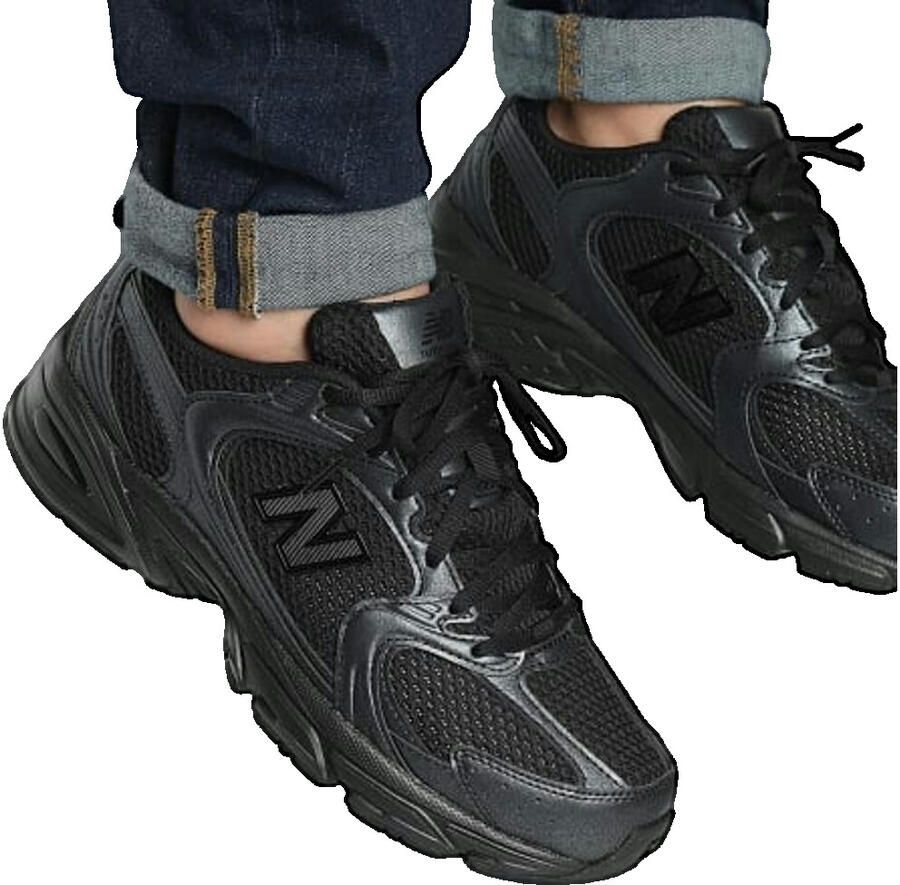 New Balance Lage Sneakers 530 Mesh-trainers - Foto 4